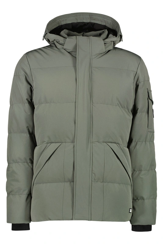 Cars heren winterjas