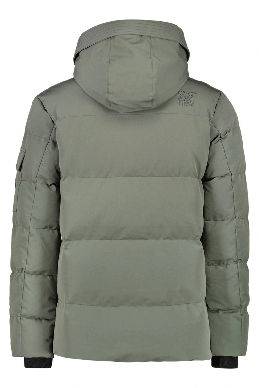 Cars heren winterjas