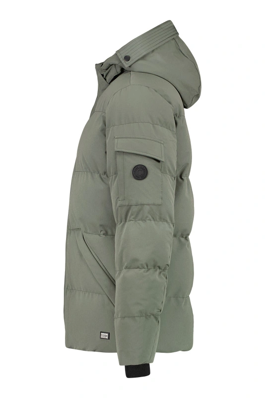 Cars heren winterjas