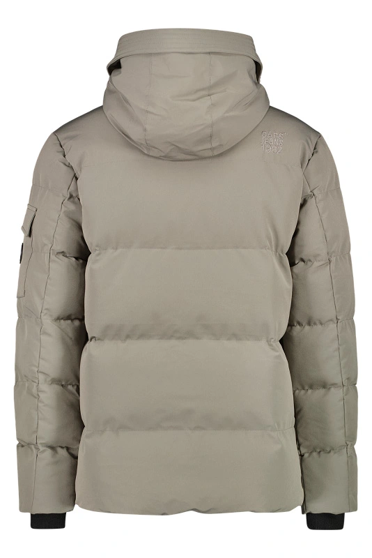 Cars heren winterjas