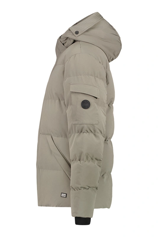 Cars heren winterjas