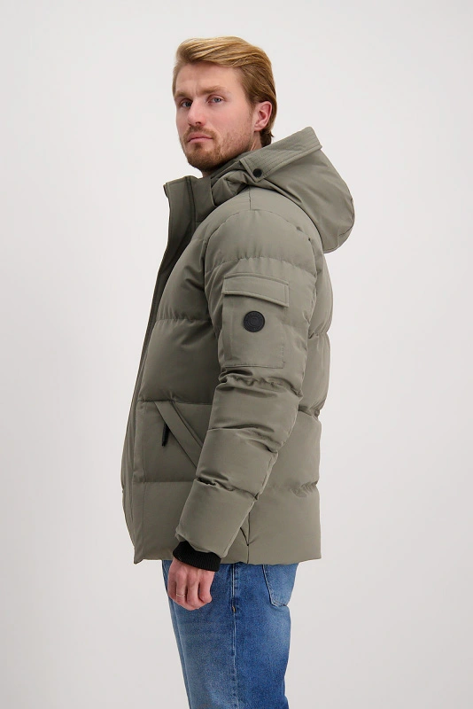 Cars heren winterjas