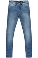 Cars Jongens Jeans Burgo