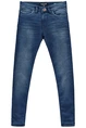 Cars Jongens Jeans Burgo