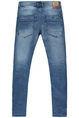 Cars Jongens Jeans Burgo