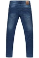 Cars Jongens Jeans Burgo