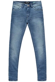 Cars Jongens Jeans Burgo