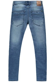 Cars Jongens Jeans Burgo