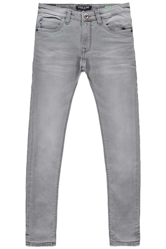 Cars Jongens Jeans Burgo