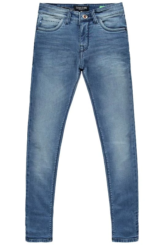 Cars Jongens Jeans Burgo