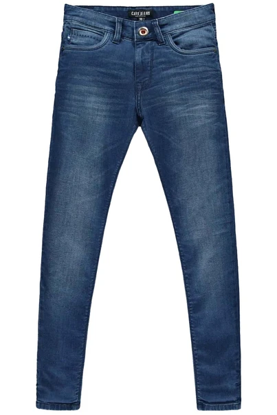 Cars Jongens Jeans Burgo