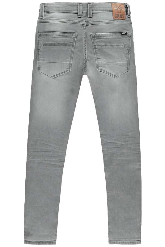 Cars Jongens Jeans Burgo