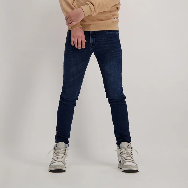 Cars Jongens Jeans Burgo