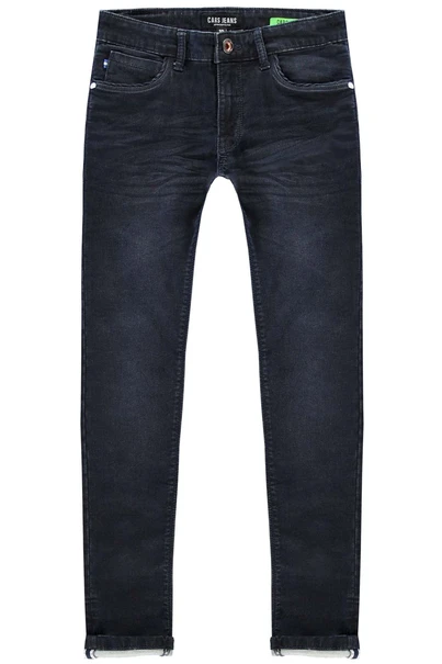 Cars Jongens Jeans Burgo