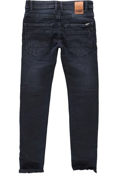 Cars Jongens Jeans Burgo