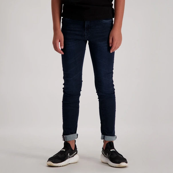 Cars Jongens Jeans Burgo