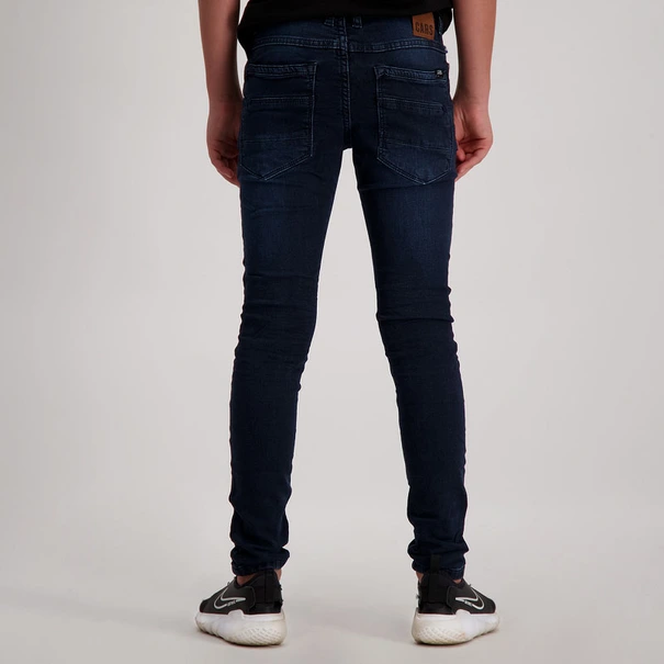Cars Jongens Jeans Burgo