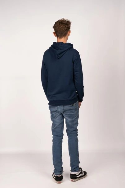 Cars Jongens Jeans Burgo
