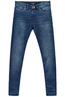Cars Jongens Jeans Burgo