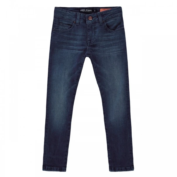 Cars jongens Jeans Davis Jr. Skinny fit