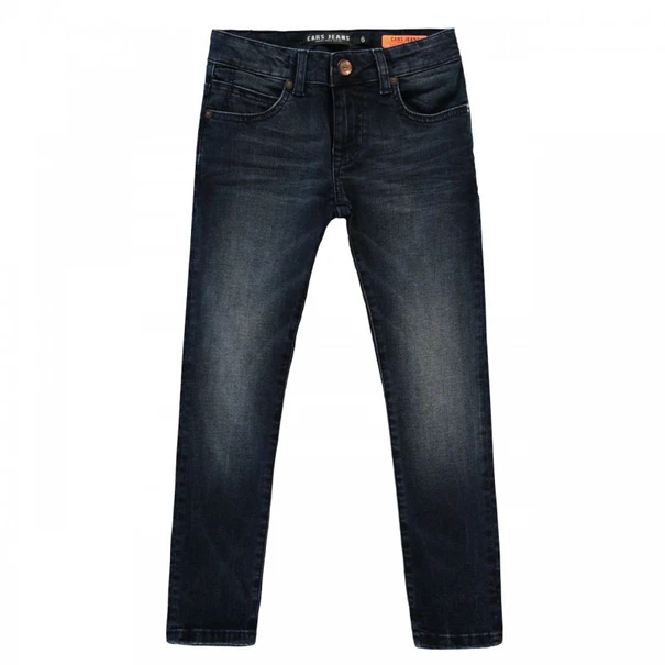 Cars jongens Jeans Davis Jr. Skinny fit