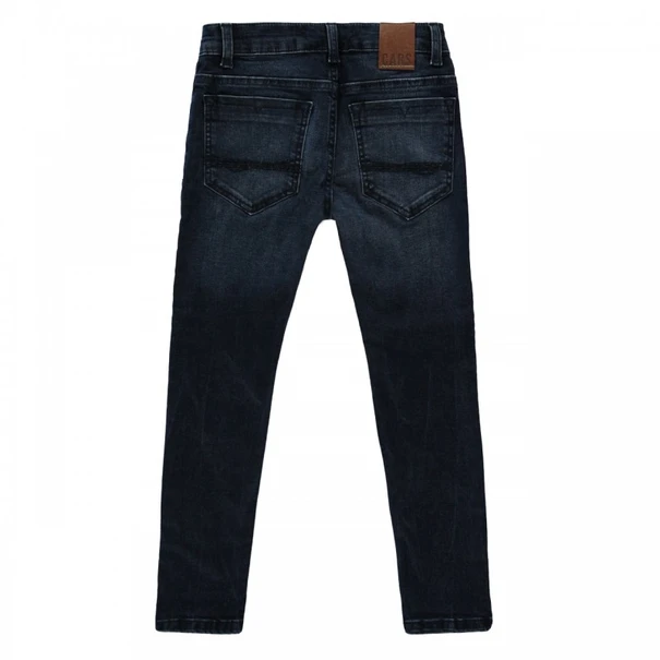 Cars jongens Jeans Davis Jr. Skinny fit