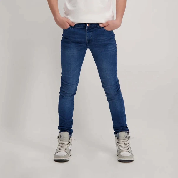 Cars Jongens Jeans Diego