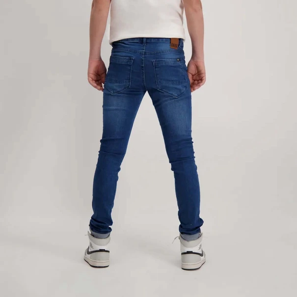 Cars Jongens Jeans Diego