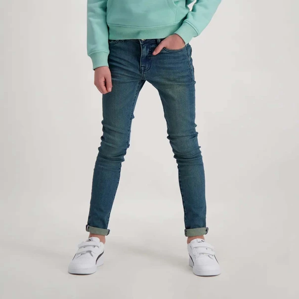 Cars Jongens Jeans Diego
