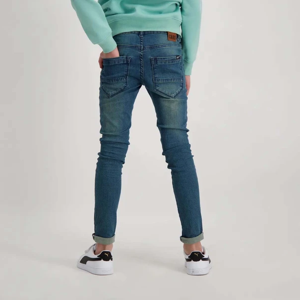 Cars Jongens Jeans Diego
