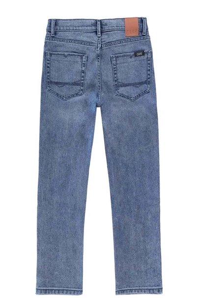 Cars jongens jeans Garwell