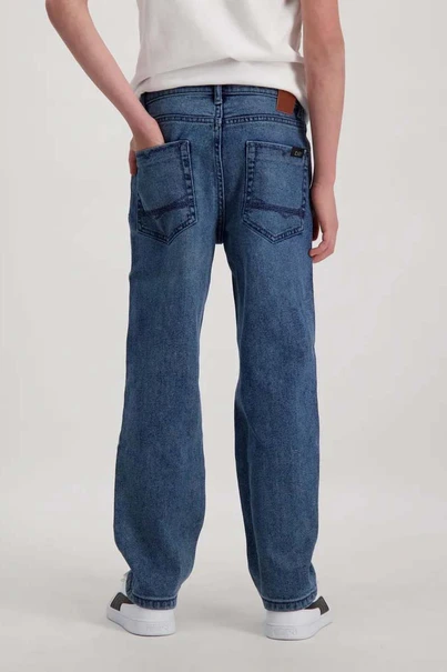 Cars jongens jeans Garwell