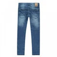 Cars Jongens Jeans Patcon