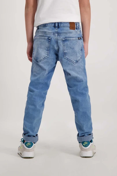 Cars Jongens Jeans Rocky