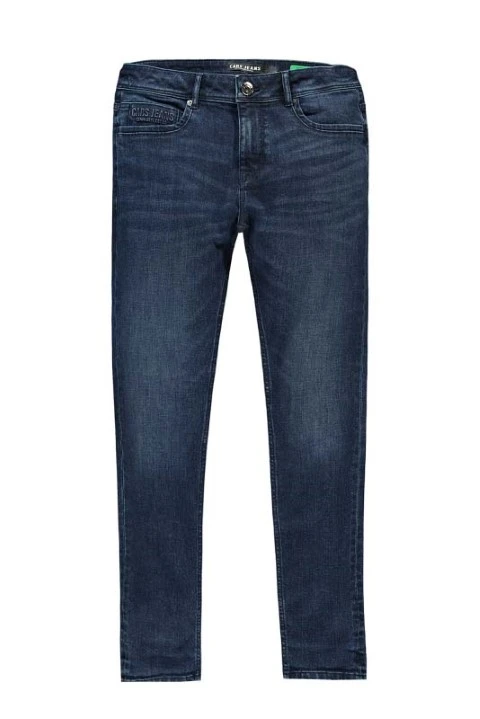 Cars jongens jeans