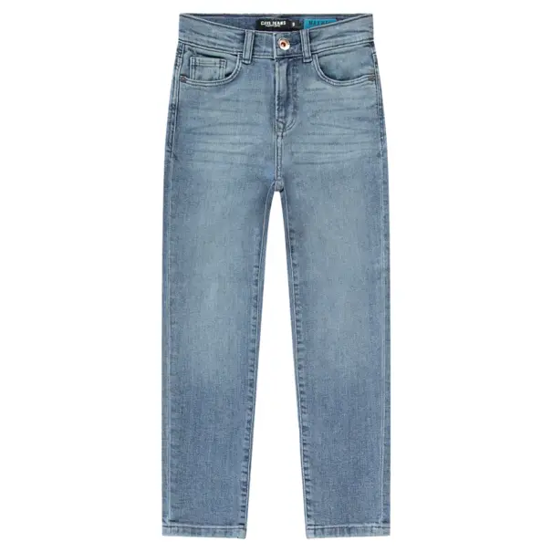 Cars jongens jeans