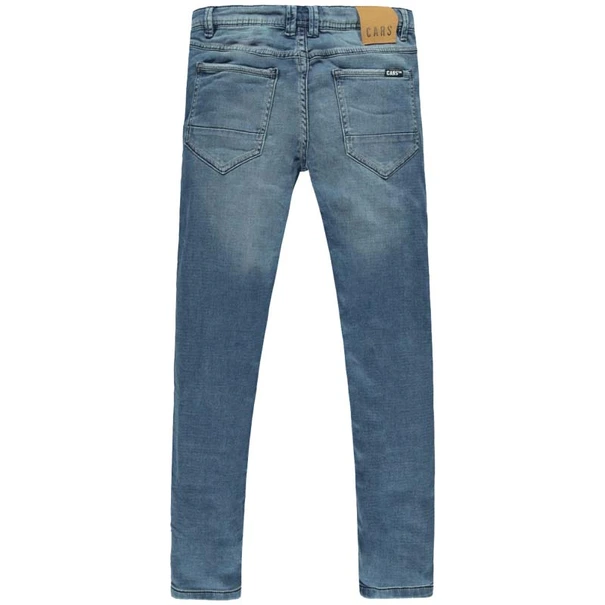 Cars jongens jog jeans Prinze