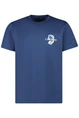 Cars jongens shirt korte mouw