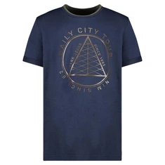 Cars jongens shirt korte mouw