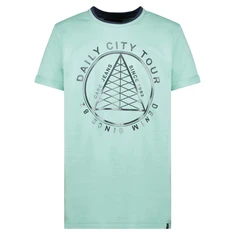 Cars jongens shirt korte mouw