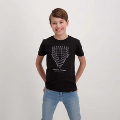 Cars jongens shirt korte mouw