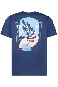 Cars jongens shirt korte mouw