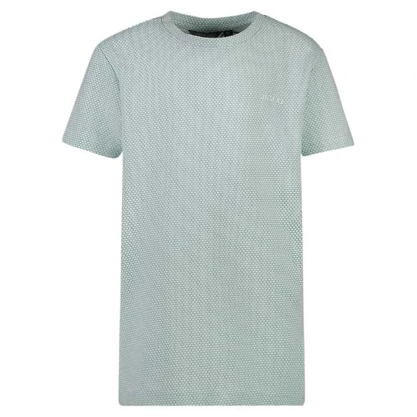 Cars jongens shirt korte mouw