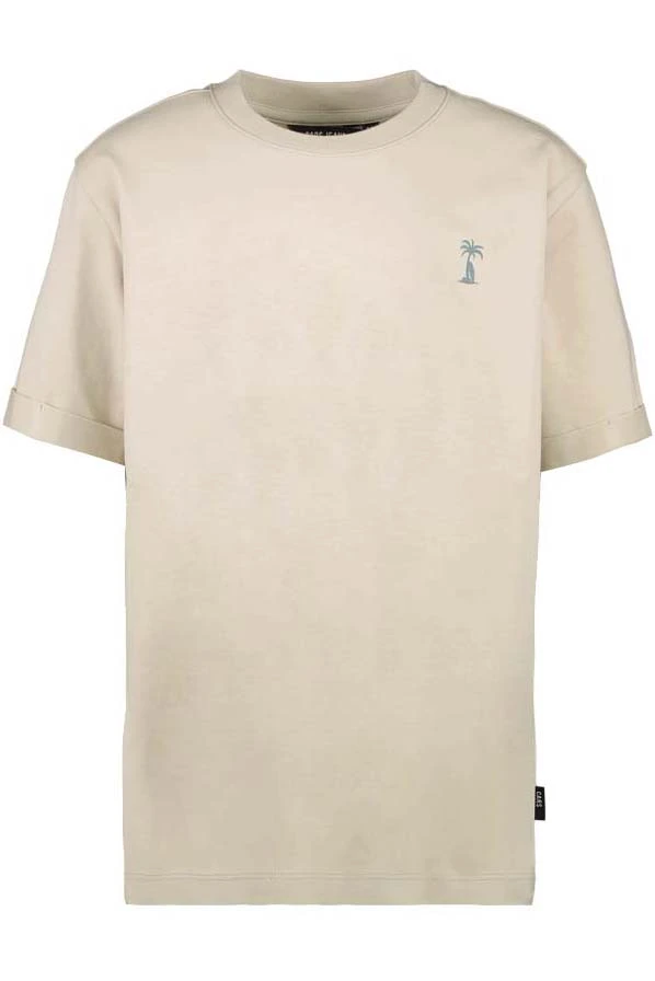 Cars jongens shirt korte mouw