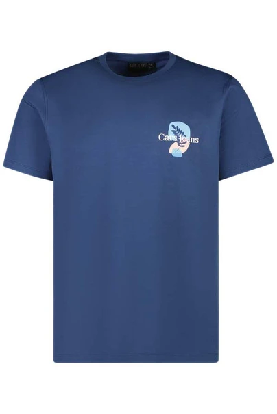 Cars jongens shirt korte mouw