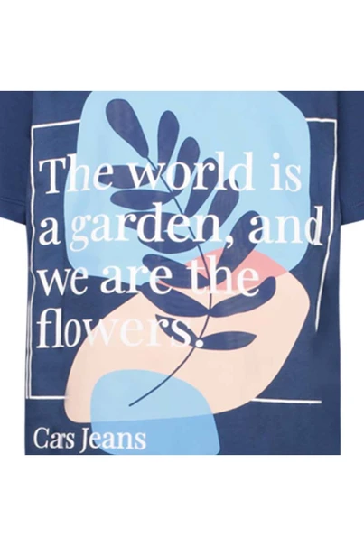 Cars jongens shirt korte mouw