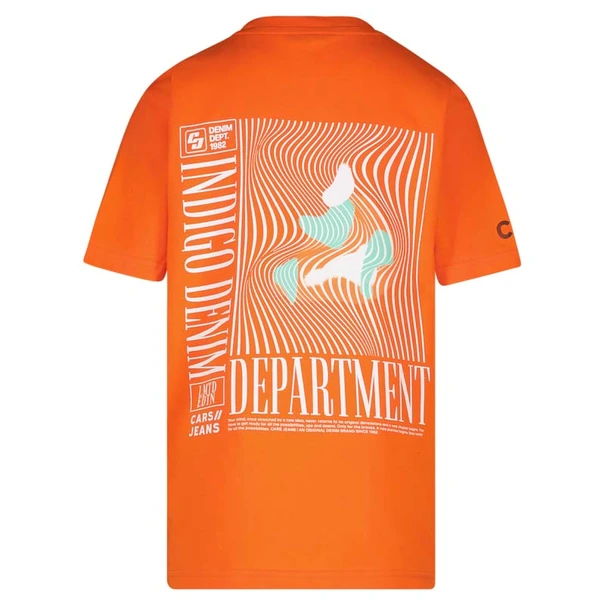 Cars jongens shirt Sprayer