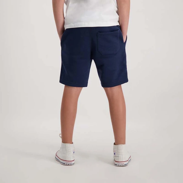 Cars Jongens Short Scoss