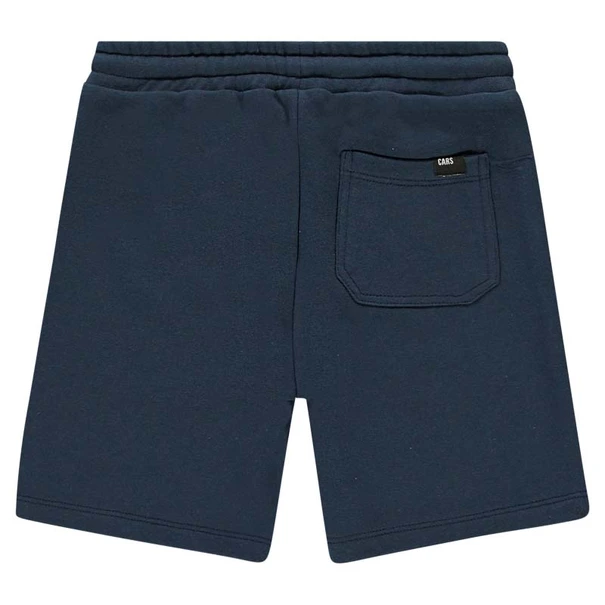 Cars Jongens Short Scoss