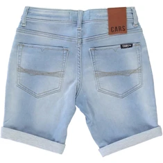 Cars Jongens Short Seatle